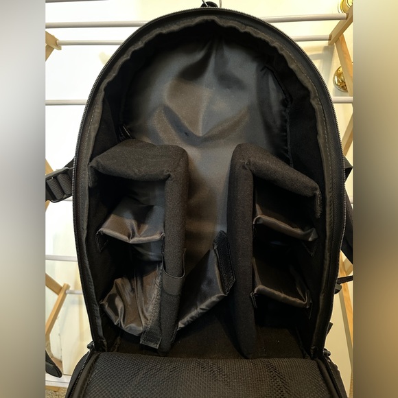 Canon Camera Bag - Picture 3 of 10